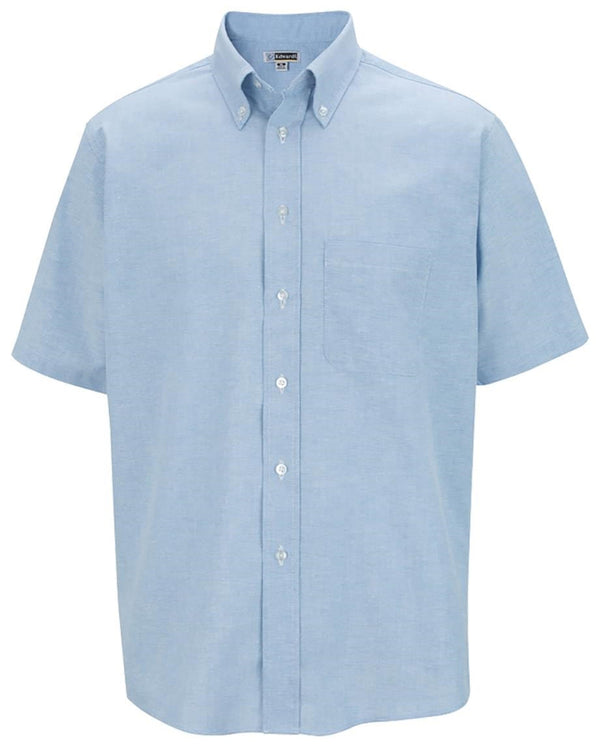 Easy Care Oxford Short Sleeve