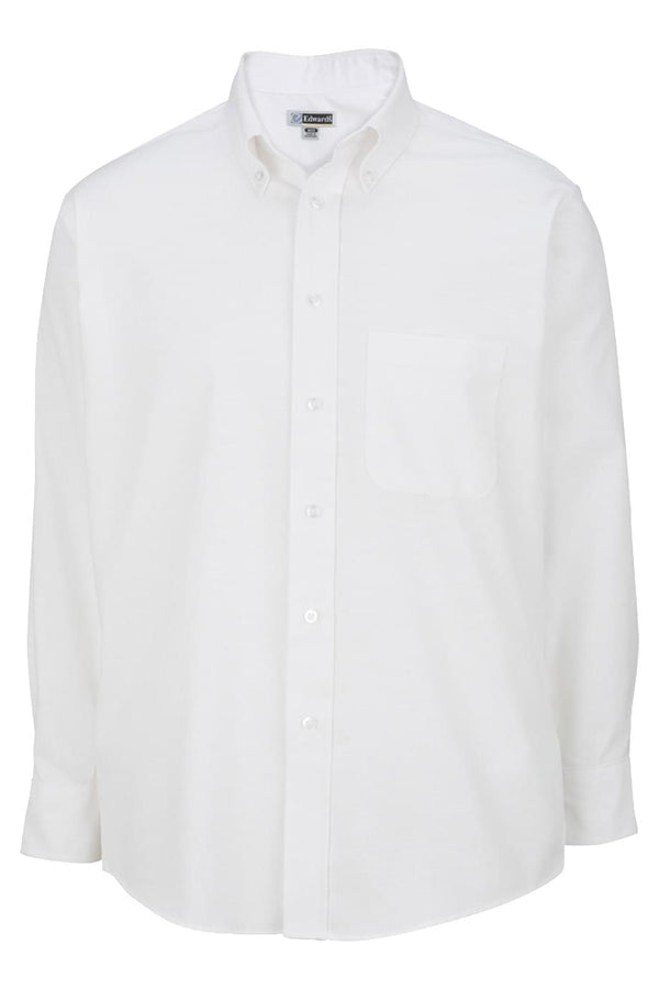 Men's Lightweight Poplin Shirt