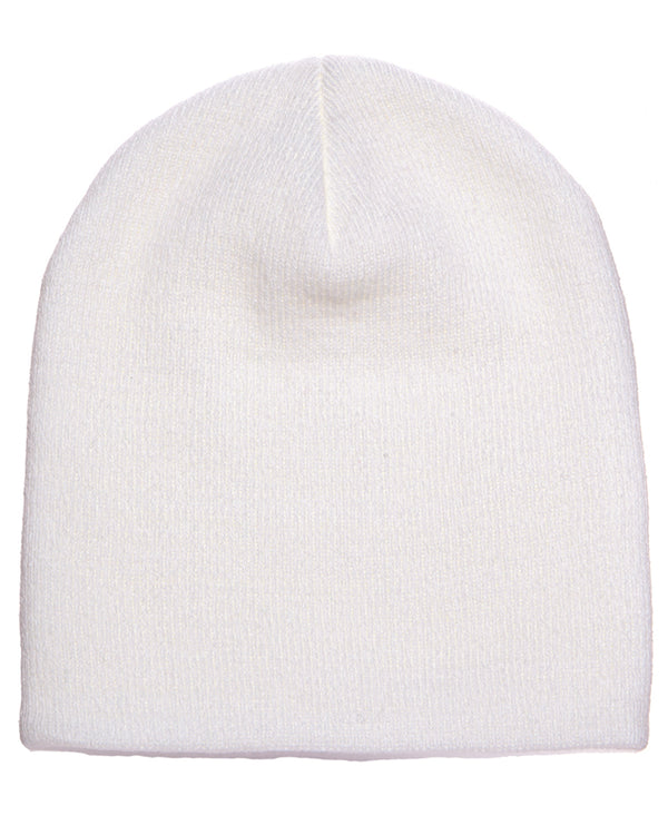 YP Classics Adult Knit Beanie 1500