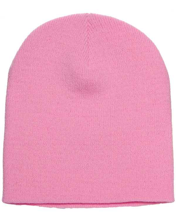 YP Classics Adult Knit Beanie 1500