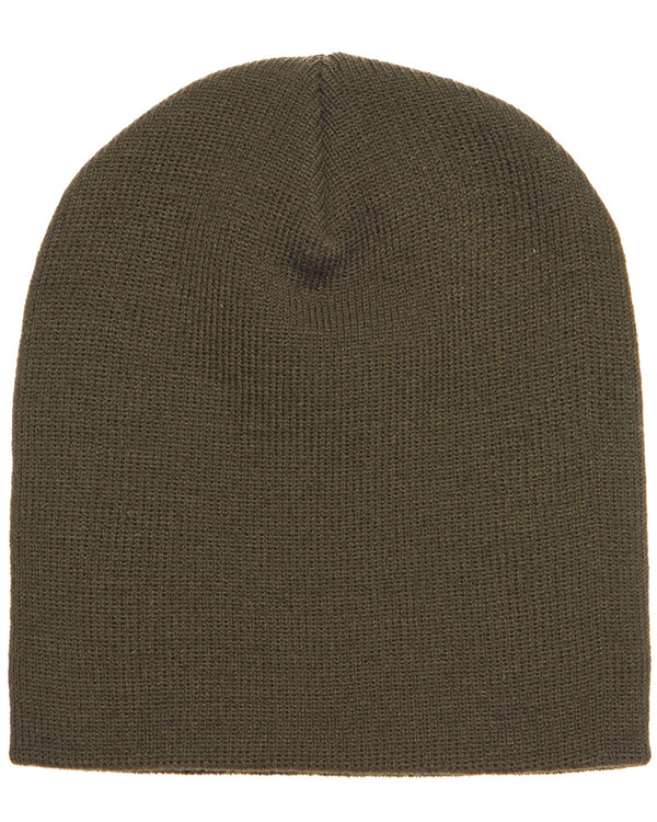 YP Classics Adult Knit Beanie 1500