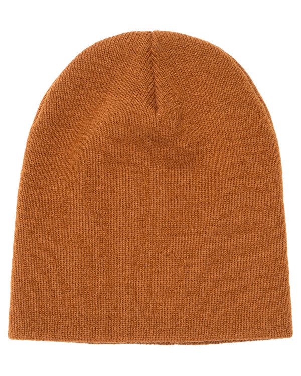 YP Classics Adult Knit Beanie 1500