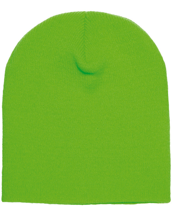 YP Classics Adult Knit Beanie 1500