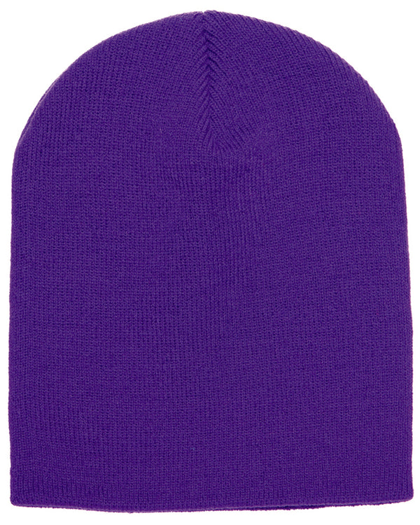 YP Classics Adult Knit Beanie 1500