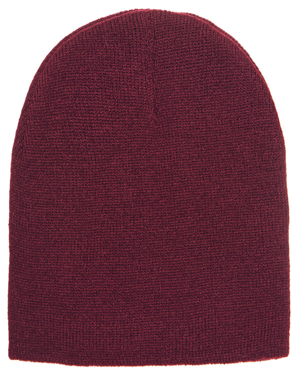 YP Classics Adult Knit Beanie 1500