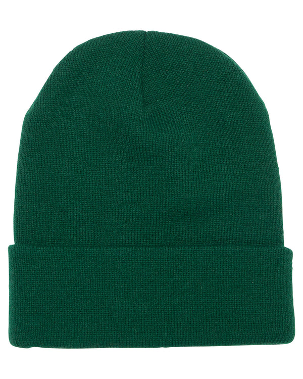 YP Classics Adult Cuffed Knit Beanie 1501