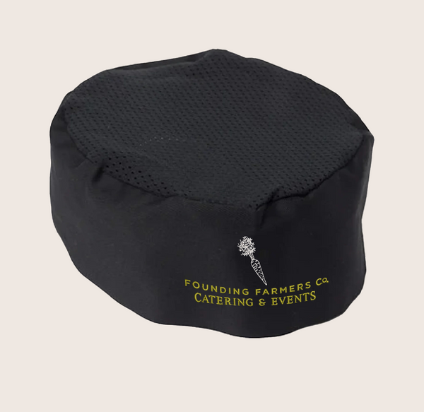 Farmers Catering Mesh Skull Cap