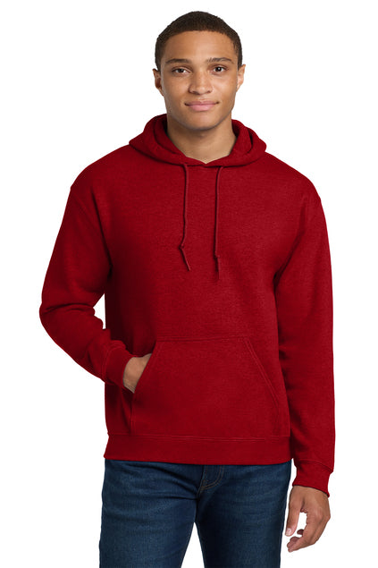 Gildan® - Heavy Blend™ Hooded Sweatshirt