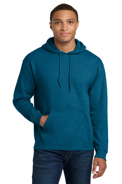 Gildan® - Heavy Blend™ Hooded Sweatshirt