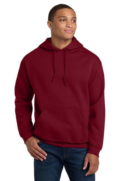 Gildan® - Heavy Blend™ Hooded Sweatshirt