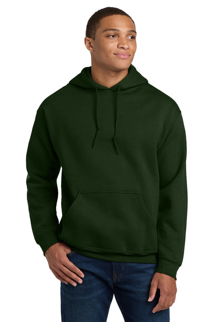 Gildan® - Heavy Blend™ Hooded Sweatshirt