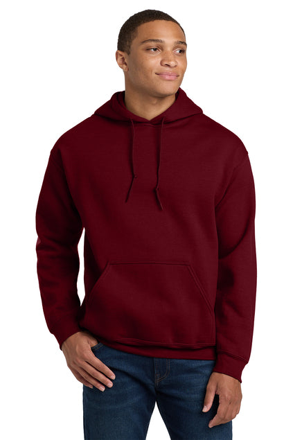 Gildan® - Heavy Blend™ Hooded Sweatshirt