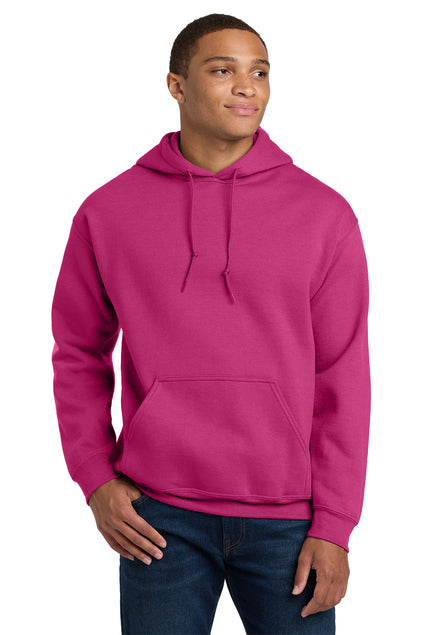 Gildan® - Heavy Blend™ Hooded Sweatshirt