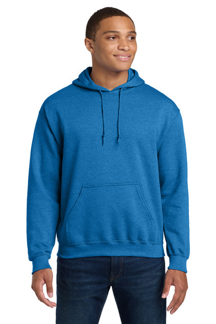 Gildan® - Heavy Blend™ Hooded Sweatshirt