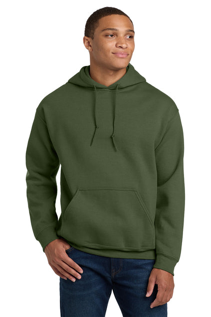 Gildan® - Heavy Blend™ Hooded Sweatshirt