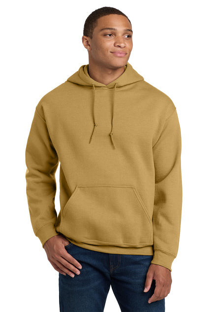 Gildan® - Heavy Blend™ Hooded Sweatshirt