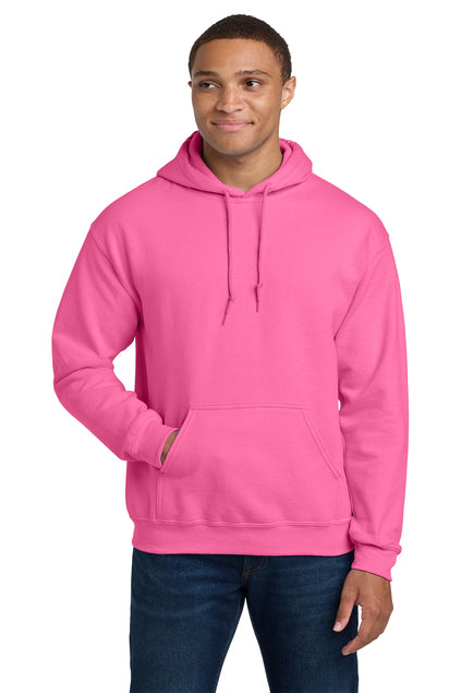 Gildan® - Heavy Blend™ Hooded Sweatshirt