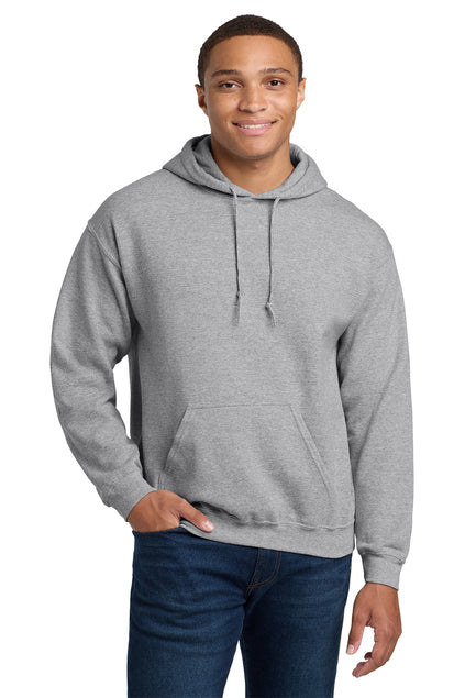 Gildan® - Heavy Blend™ Hooded Sweatshirt