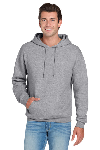 Jerzees® - NuBlend® Pullover Hooded Sweatshirt