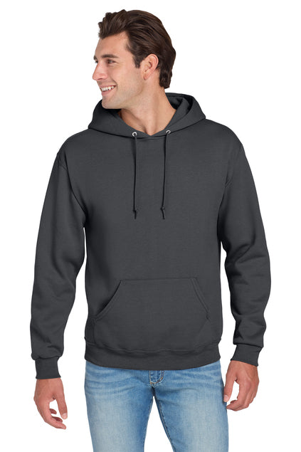 Jerzees® - NuBlend® Pullover Hooded Sweatshirt