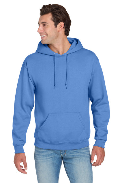 Jerzees® - NuBlend® Pullover Hooded Sweatshirt