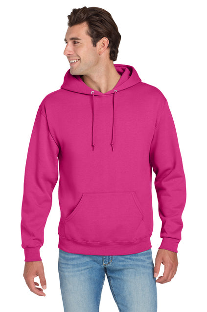 Jerzees® - NuBlend® Pullover Hooded Sweatshirt