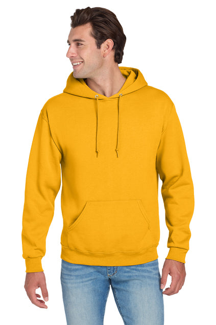 Jerzees® - NuBlend® Pullover Hooded Sweatshirt