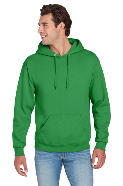 Jerzees® - NuBlend® Pullover Hooded Sweatshirt
