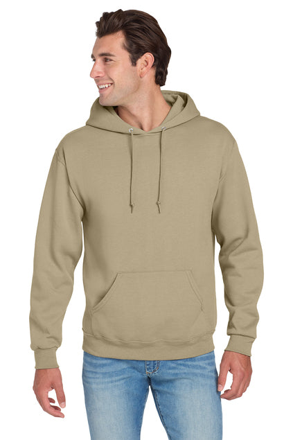 Jerzees® - NuBlend® Pullover Hooded Sweatshirt