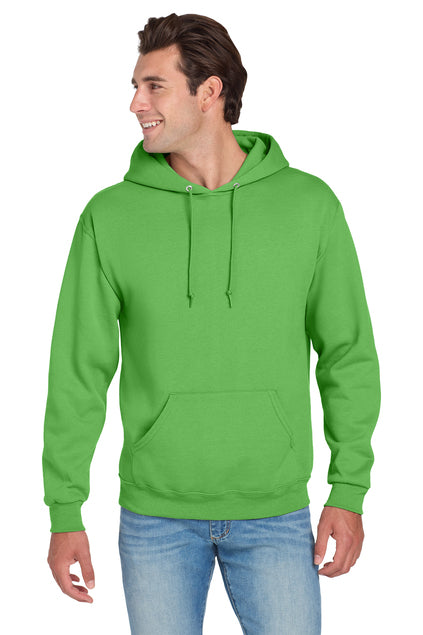 Jerzees® - NuBlend® Pullover Hooded Sweatshirt