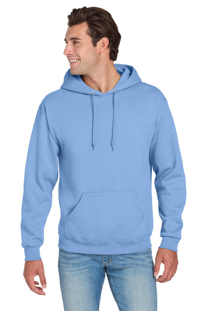Jerzees® - NuBlend® Pullover Hooded Sweatshirt