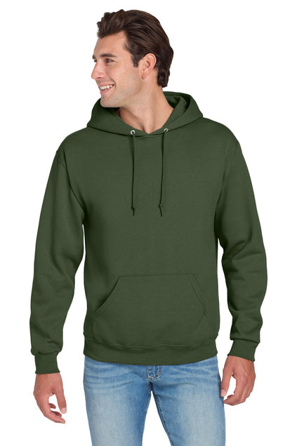 Jerzees® - NuBlend® Pullover Hooded Sweatshirt
