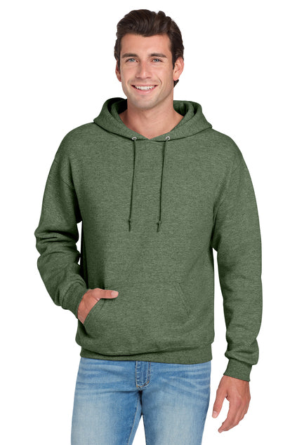 Jerzees® - NuBlend® Pullover Hooded Sweatshirt