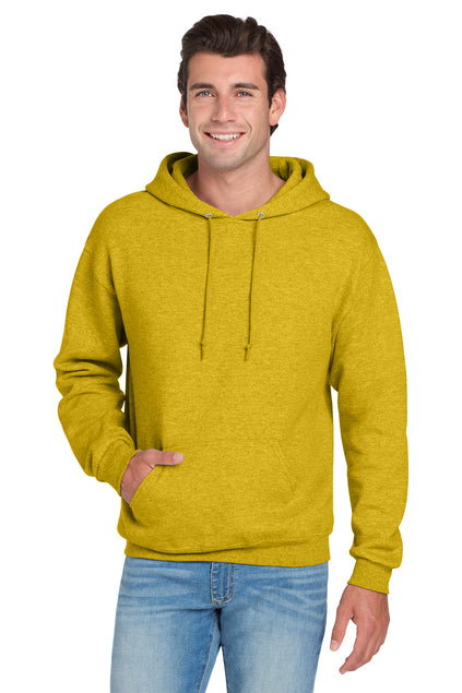 Jerzees® - NuBlend® Pullover Hooded Sweatshirt