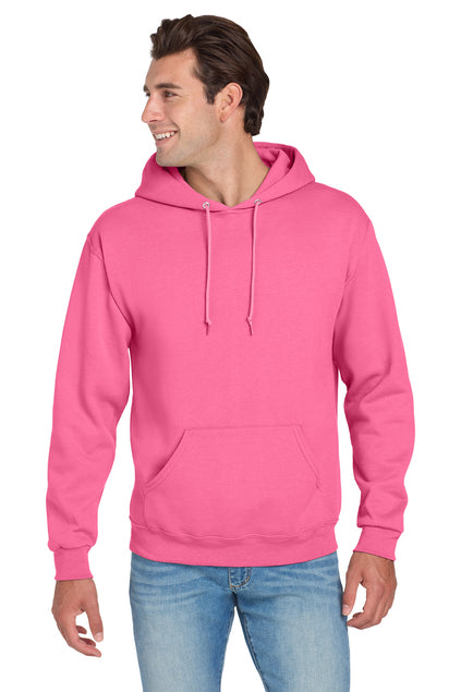 Jerzees® - NuBlend® Pullover Hooded Sweatshirt
