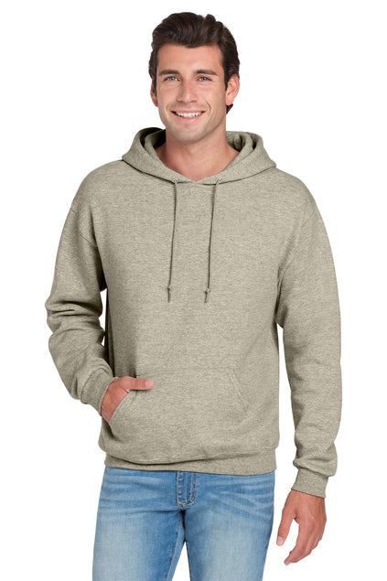 Jerzees® - NuBlend® Pullover Hooded Sweatshirt