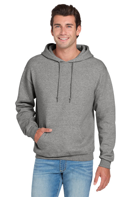 Jerzees® - NuBlend® Pullover Hooded Sweatshirt