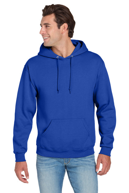 Jerzees® - NuBlend® Pullover Hooded Sweatshirt