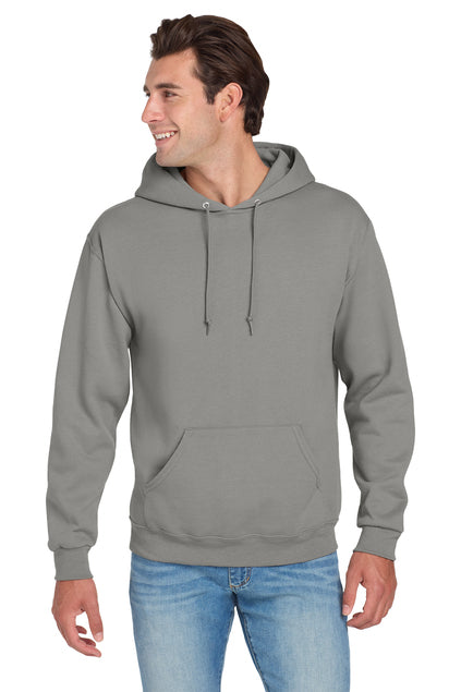 Jerzees® - NuBlend® Pullover Hooded Sweatshirt