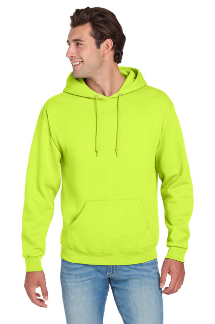 Jerzees® - NuBlend® Pullover Hooded Sweatshirt