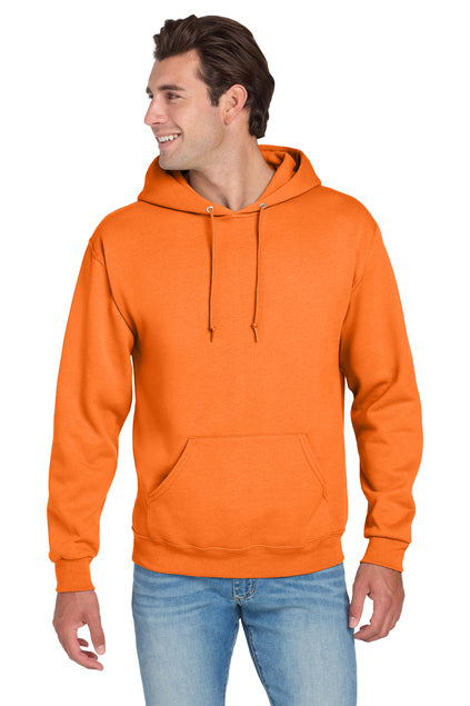 Jerzees® - NuBlend® Pullover Hooded Sweatshirt