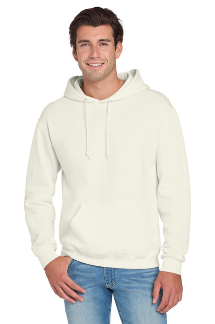 Jerzees® - NuBlend® Pullover Hooded Sweatshirt