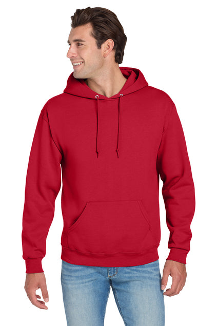 Jerzees® - NuBlend® Pullover Hooded Sweatshirt