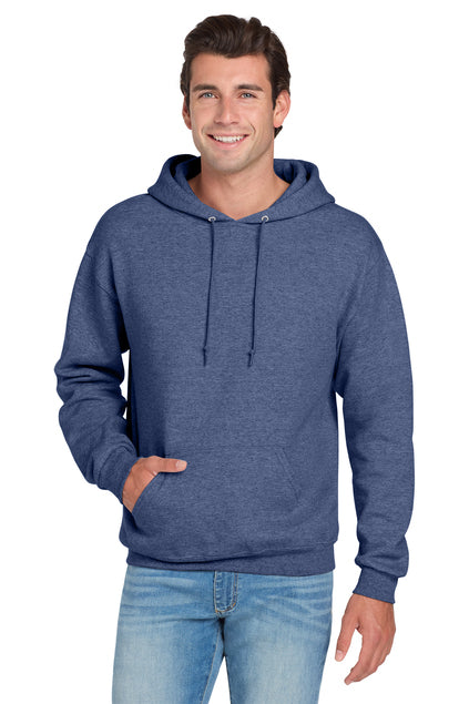 Jerzees® - NuBlend® Pullover Hooded Sweatshirt