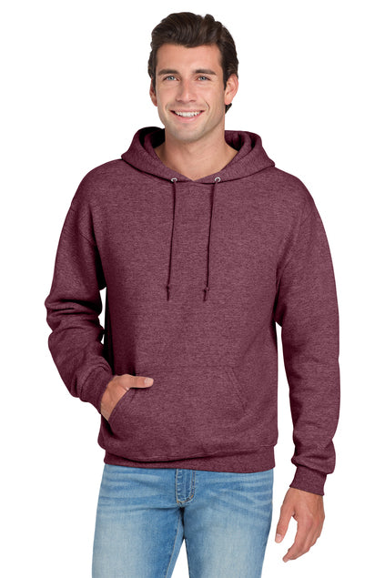 Jerzees® - NuBlend® Pullover Hooded Sweatshirt