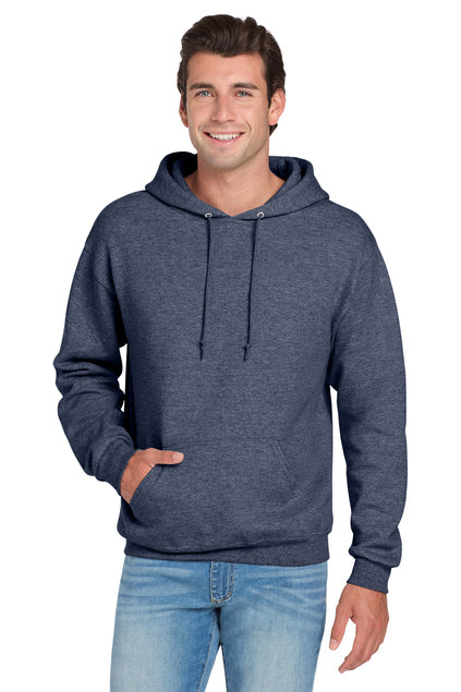 Jerzees® - NuBlend® Pullover Hooded Sweatshirt