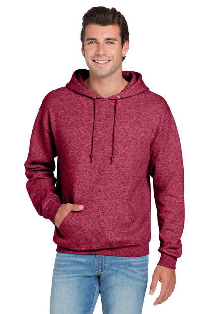 Jerzees® - NuBlend® Pullover Hooded Sweatshirt