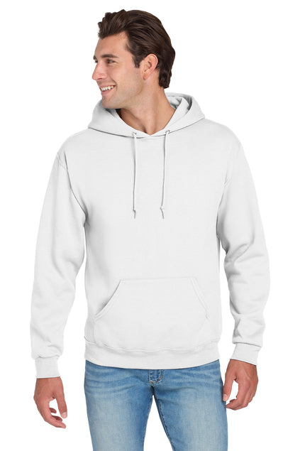 Jerzees® - NuBlend® Pullover Hooded Sweatshirt