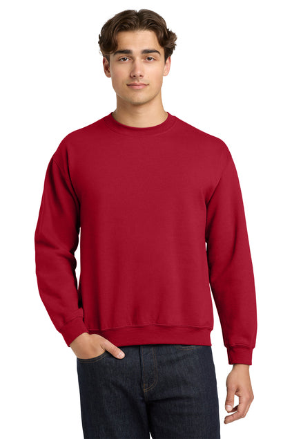 Gildan® - Heavy Blend™ Crewneck Sweatshirt