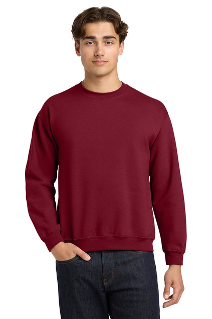 Gildan® - Heavy Blend™ Crewneck Sweatshirt